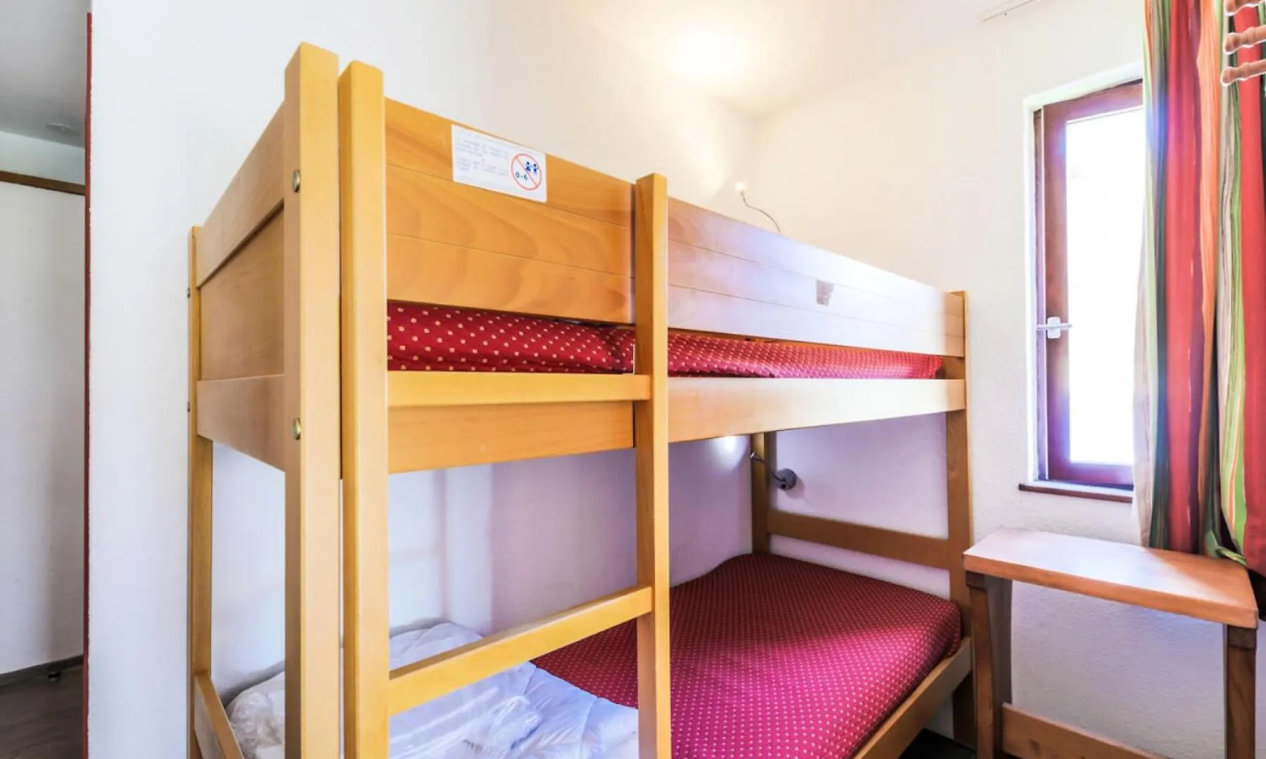 Apartment Residence Les Melezes - Maeva Home - Appartement 2 Pieces 6 Personnes Selection Mae-1345 Huez